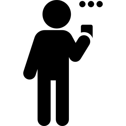 Smartphone Call
